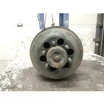 Fan Clutch Detroit DD15