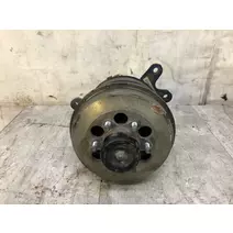 Fan-Clutch Detroit Dd15