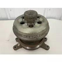 Fan-Clutch Detroit Dd15