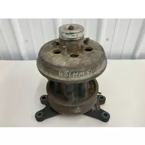 Fan-Clutch Detroit Dd15