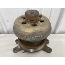 Fan-Clutch Detroit Dd15