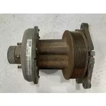 Fan Clutch Detroit DD15 Vander Haags Inc Col