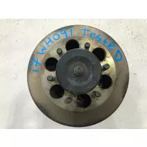 Fan-Clutch Detroit Dd15