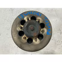 Fan-Clutch Detroit Dd15