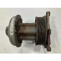 Fan-Clutch Detroit Dd15