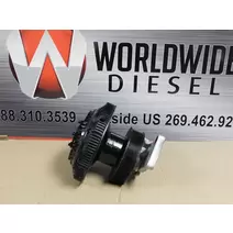 Fan Clutch DETROIT DD15 Worldwide Diesel