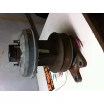 Fan Clutch DETROIT DD15