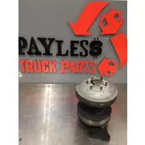 Fan Clutch DETROIT DD15 Payless Truck Parts