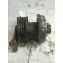 Fan-Clutch Detroit Dd15