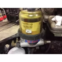 Filter / Water Separator Detroit DD15 Holst Truck Parts