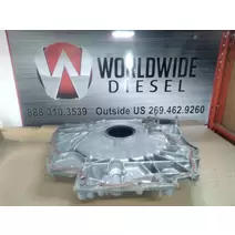 Flywheel Housing DETROIT DD15 Worldwide Diesel