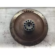 Flywheel Detroit Dd15