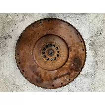 Flywheel Detroit Dd15