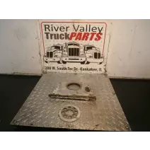 Front Cover Detroit DD15 River Valley Truck Parts