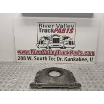 Front Cover Detroit DD15 River Valley Truck Parts