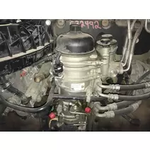 Fuel Filter Assembly Detroit DD15
