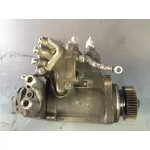Fuel Pump Detroit DD15