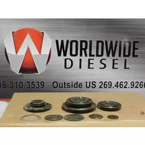 Timing Gears DETROIT DD15 Worldwide Diesel