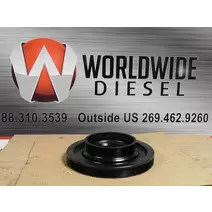Harmonic Balancer DETROIT DD15 Worldwide Diesel