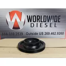 Harmonic Balancer DETROIT DD15 Worldwide Diesel