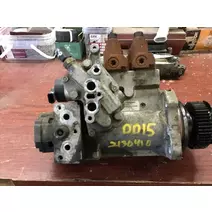 High-Pressure-Pump Detroit Dd15