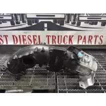 Intake Manifold Detroit DD15 Machinery And Truck Parts