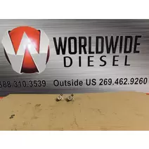 Jake/Engine Brake DETROIT DD15 Worldwide Diesel