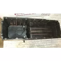 Oil Pan DETROIT DD15 Central State Core Supply