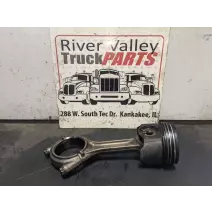 Piston Detroit DD15 River Valley Truck Parts