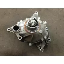 Turbo Components Detroit DD15