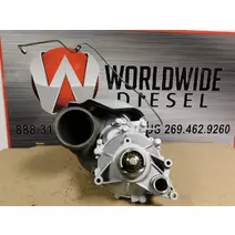 Turbocharger / Supercharger DETROIT DD15 Worldwide Diesel