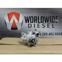Turbocharger / Supercharger DETROIT DD15 Worldwide Diesel