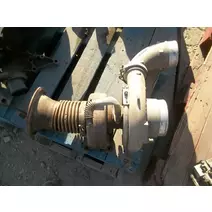 Turbocharger / Supercharger DETROIT DD15 LKQ Acme Truck Parts