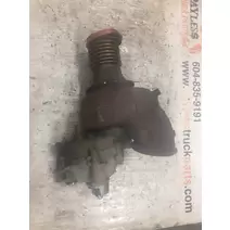 Turbocharger / Supercharger DETROIT DD15 Payless Truck Parts