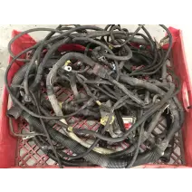 Wire Harness, Transmission Detroit DD15 Complete Recycling
