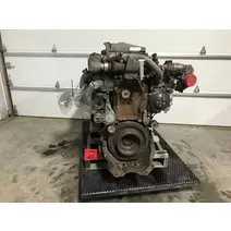 Engine  Assembly Detroit DD16