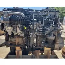 Engine Assembly DETROIT DD16 Nationwide Truck Parts Llc