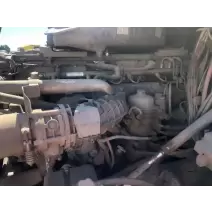 Engine Assembly Detroit DD16