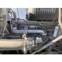 Engine Assembly Detroit DD16