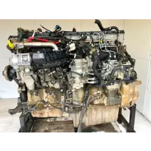 Engine Assembly Detroit DD16 Complete Recycling