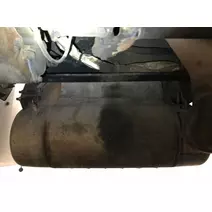 Exhaust DPF Assembly Detroit DD16