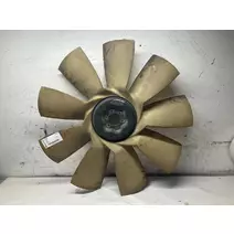 Fan Blade Detroit DD16 Vander Haags Inc Sf