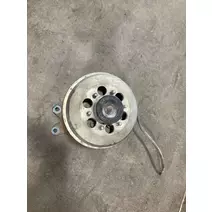 Fan-Clutch Detroit Dd16