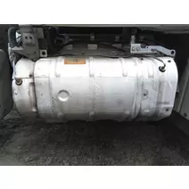 DPF (Diesel Particulate Filter) DETROIT DD5 LKQ Wholesale Truck Parts