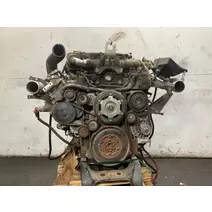 Engine  Assembly Detroit DD5