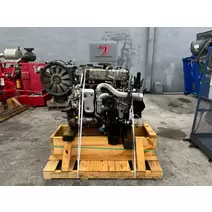 Engine Assembly DETROIT DD5 JJ Rebuilders Inc