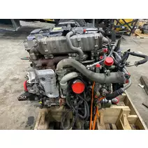 Engine Assembly DETROIT DD5