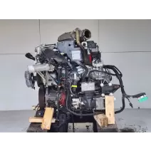 Engine-Assembly Detroit Dd5