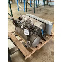 DPF (Diesel Particulate Filter) DETROIT DD8 Dutchers Inc   Heavy Truck Div  Ny