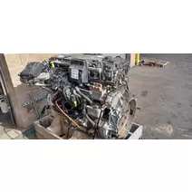 Engine Assembly Detroit DD8